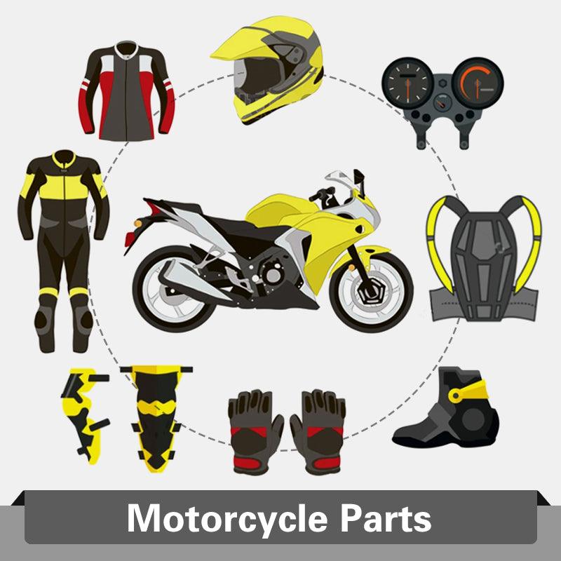 Motorcycle Part | XYZCTEM