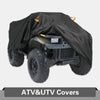 ATV&UTV Covers