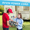 50 amp extension cord for rv | XYZCTEM®