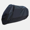300D Outdoor Motocycle Cover - Portable Motorcycle Cover - XYZCTEM® - XYZCTEM