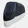 portable motorcycle cover - XYZCTEM®