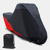 Waterproof Motorcycle Cover - Indoor Motorcycle Cover - XYZCTEM® - XYZCTEM