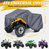 atv covers | XXL size atv cover - XYZCTEM ®