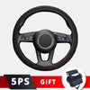 steering wheel cover - XYZCTEM®