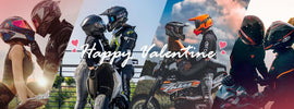 Valentine's Day Gift Ideas For Motorcycle enthusiasts