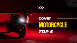 Best Motorcycle Cover: Buyer's Guide | XYZCTEM®