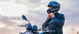 Best Bluetooth Motorcycle Helmets 2022 [Top 5 Picks] | XYZCTEM®