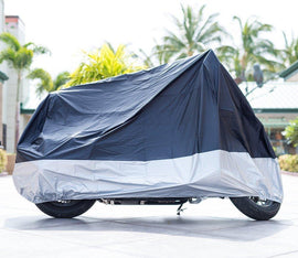 A Simple Guide To Buying The Best Winter Motorcycle Covers | XYZCTEM®