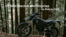 10 Best Electric Motorcycles to Ride in 2023 | XYZCTEM®