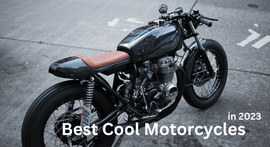 Best Cool Motorcycles / Best Looking Motorcycle in 2023 | XYZCTEM®