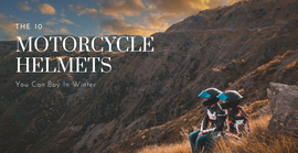 The 10 Best Motorcycle Helmets You Can Buy In Winter | XYZCTEM®