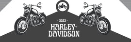 New Harley-Davidson Models Coming Out In 2022: Everything You Need To Know | XYZCTEM®