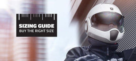 Motorcycle Helmet Buyer's Guide In 2023 - How To Choose Your Right Helmet | XYZCTEM®
