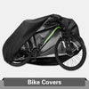 Bike Covers