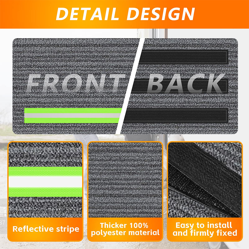 rv stair covers | XYZCTEM®