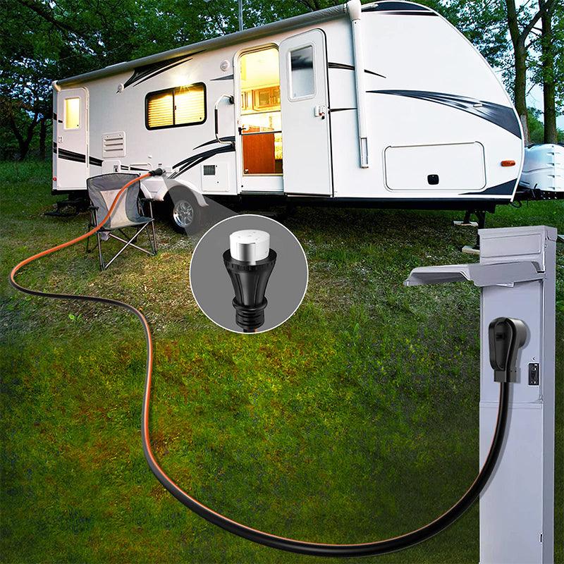 50 amp rv extension cord 100 ft | XYZCTEM®
