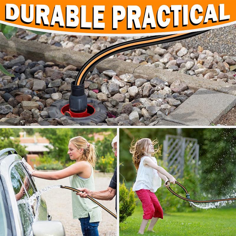 Camping hose | XYZCTEM®