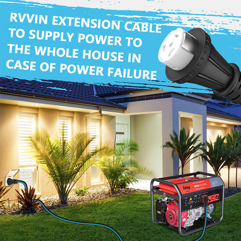 50 amp rv extension cord | XYZCTEM®