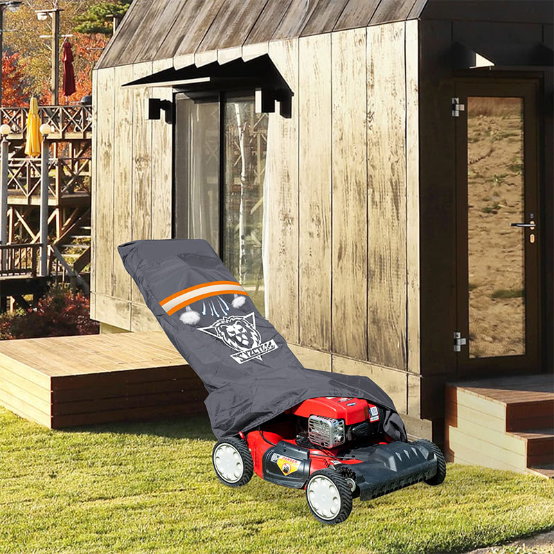 waterproof lawn mower cover | XYZCTEM®