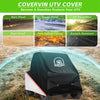 trailerable utv cover | XYZCTEM®