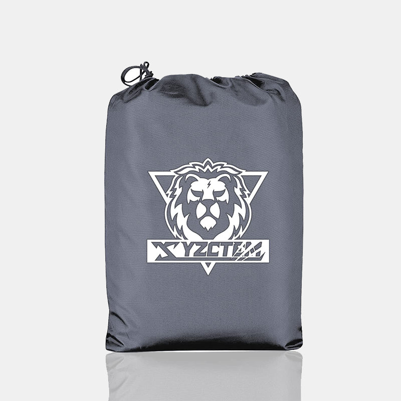 waterproof lawn mower cover | XYZCTEM®