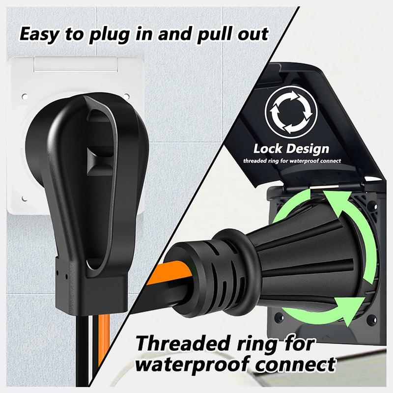 50 amp rv extension cord 100 ft | XYZCTEM®