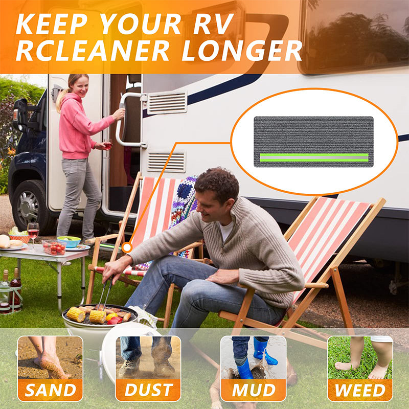 rv stair covers XYZCTEM®