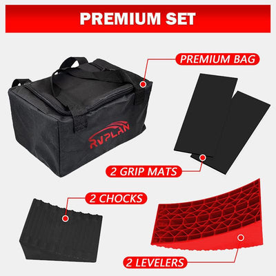 rv levelers | XYZCTEM®