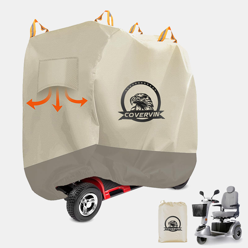 L size scooter cover | XYZCTEM®