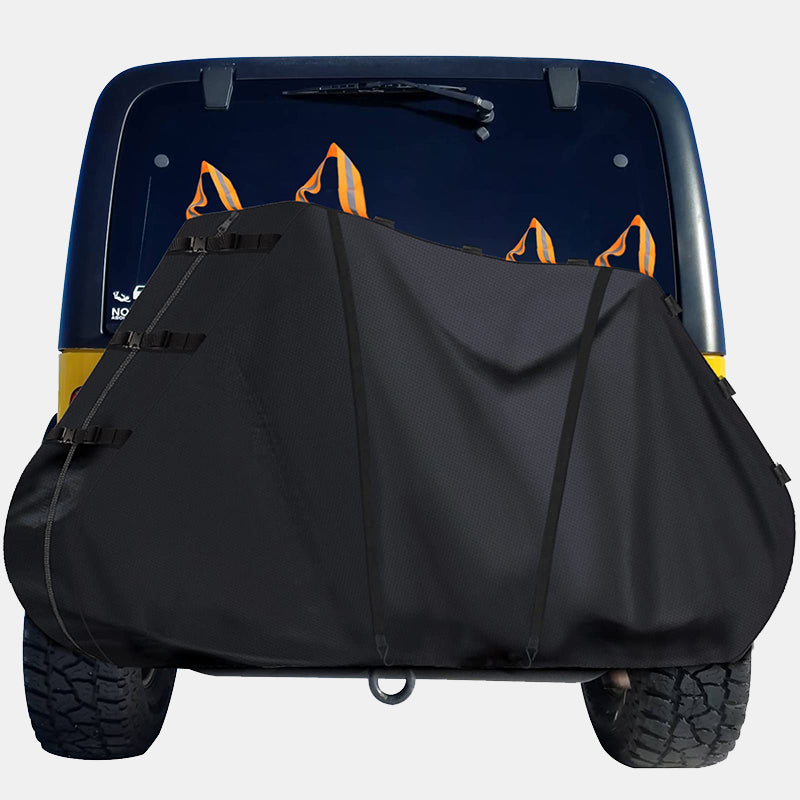 bike cover size | XYZCTEM®