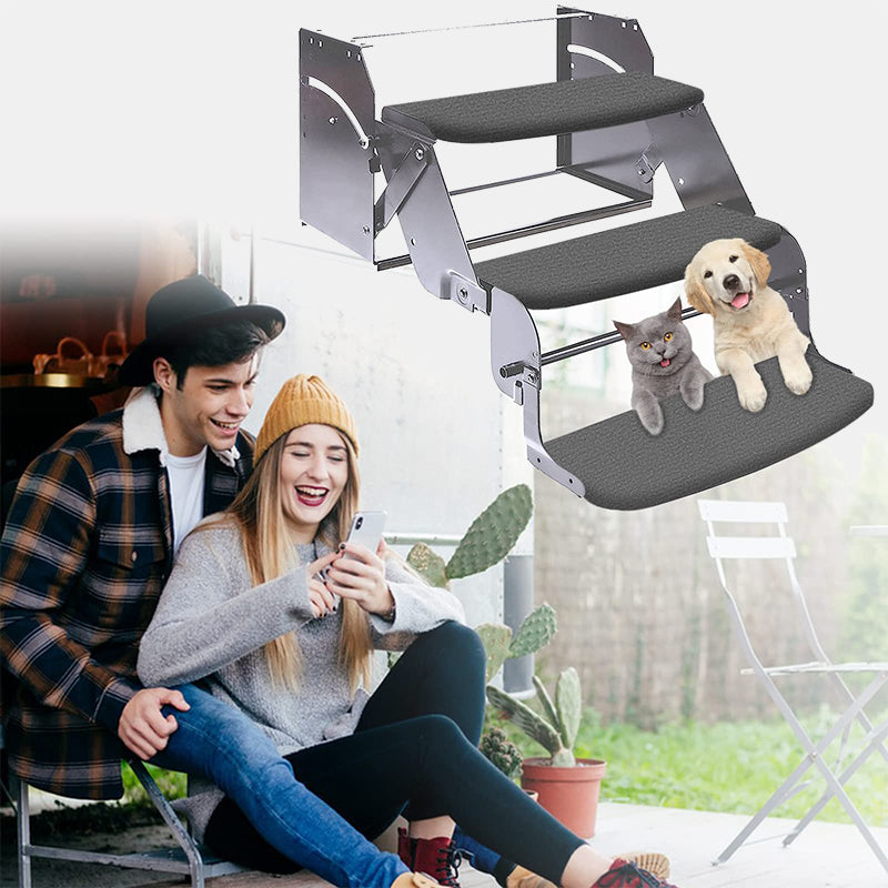 step covers | XYZCTEM®