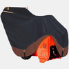 snow blower cover | XYZCTEM®