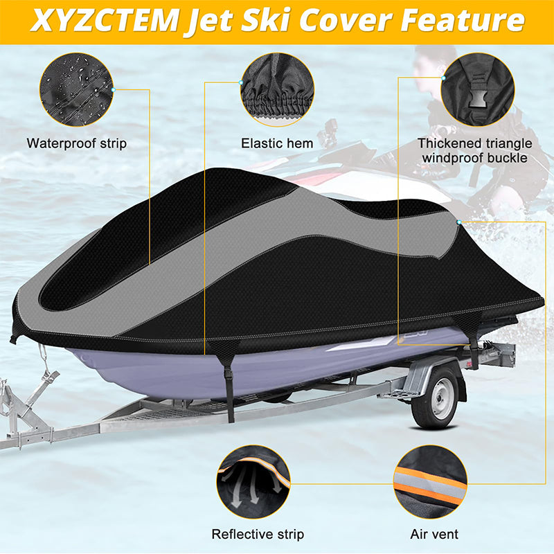 jet ski cover | XYZCTEM®