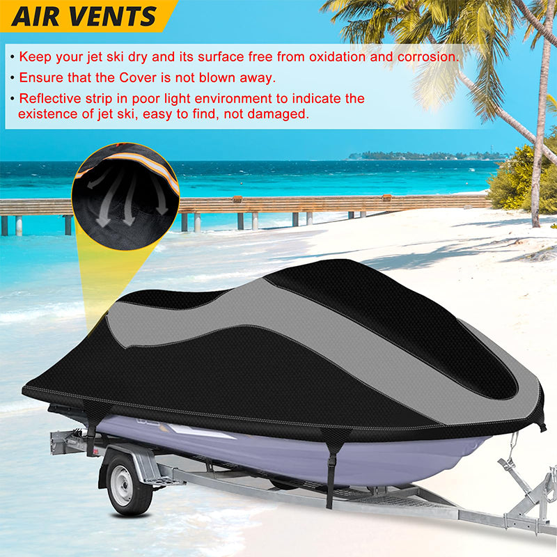 jet ski cover | XYZCTEM®