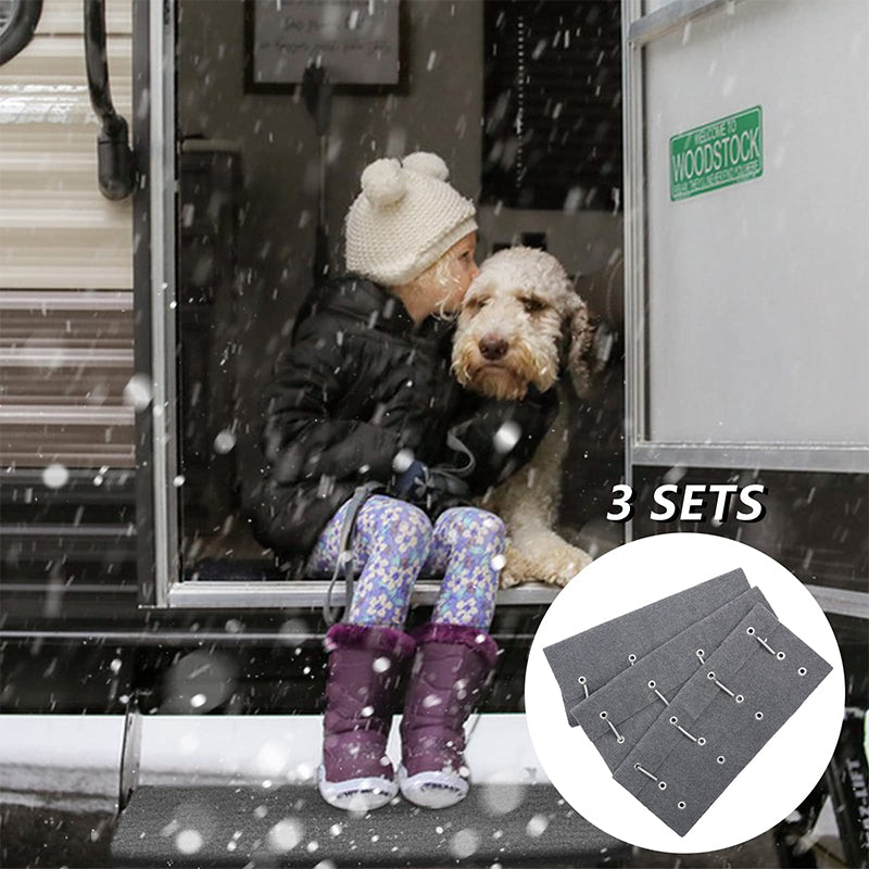 step covers | XYZCTEM®