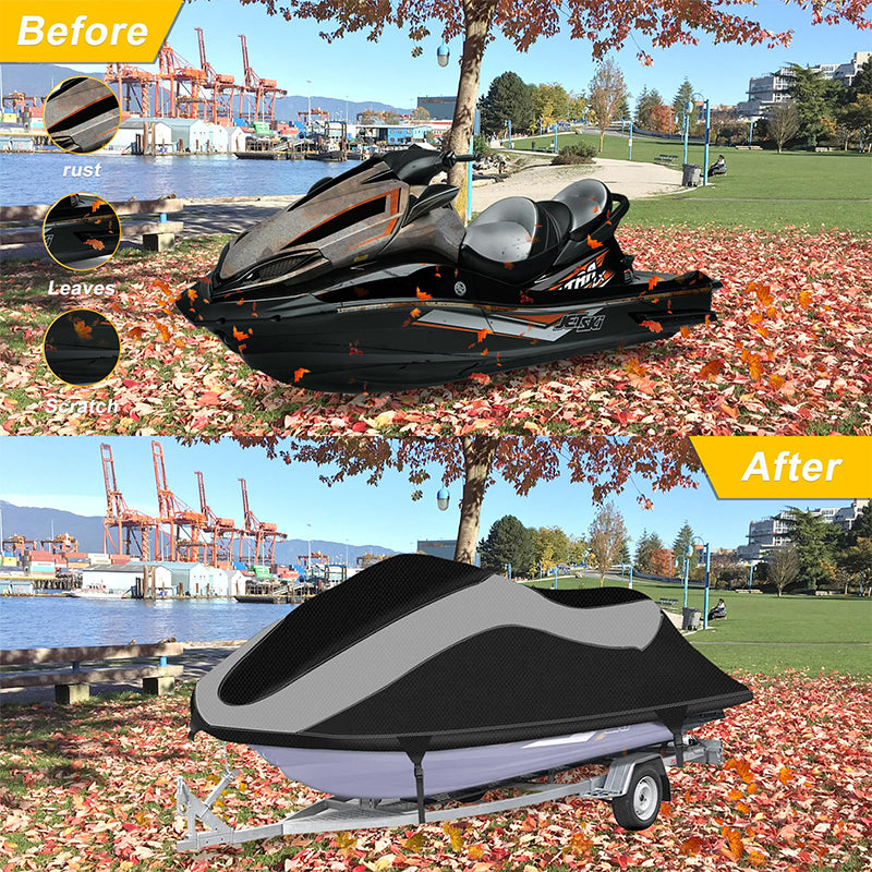 jet ski cover | XYZCTEM®