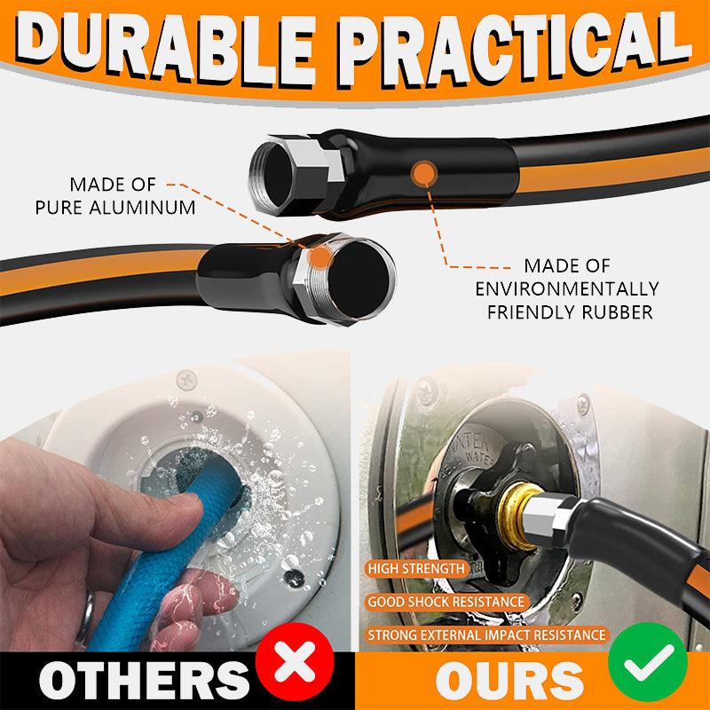 Camping hose | XYZCTEM®