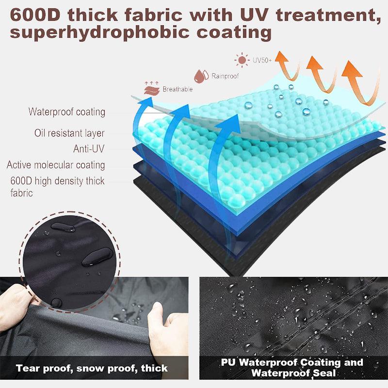 snow blower cover | XYZCTEM®