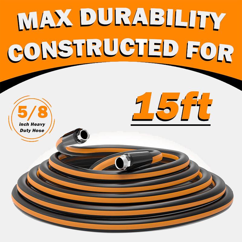 Camping hose | XYZCTEM®