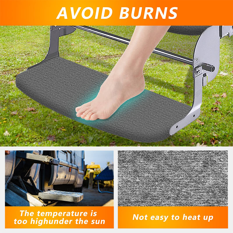 step covers | XYZCTEM®