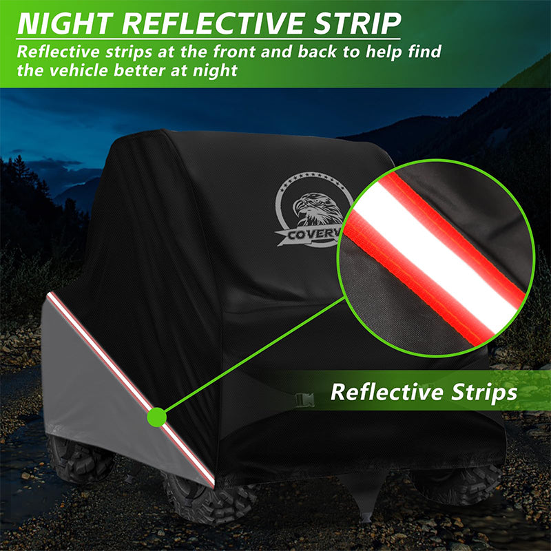 XL size utv cover | XYZCTEM®