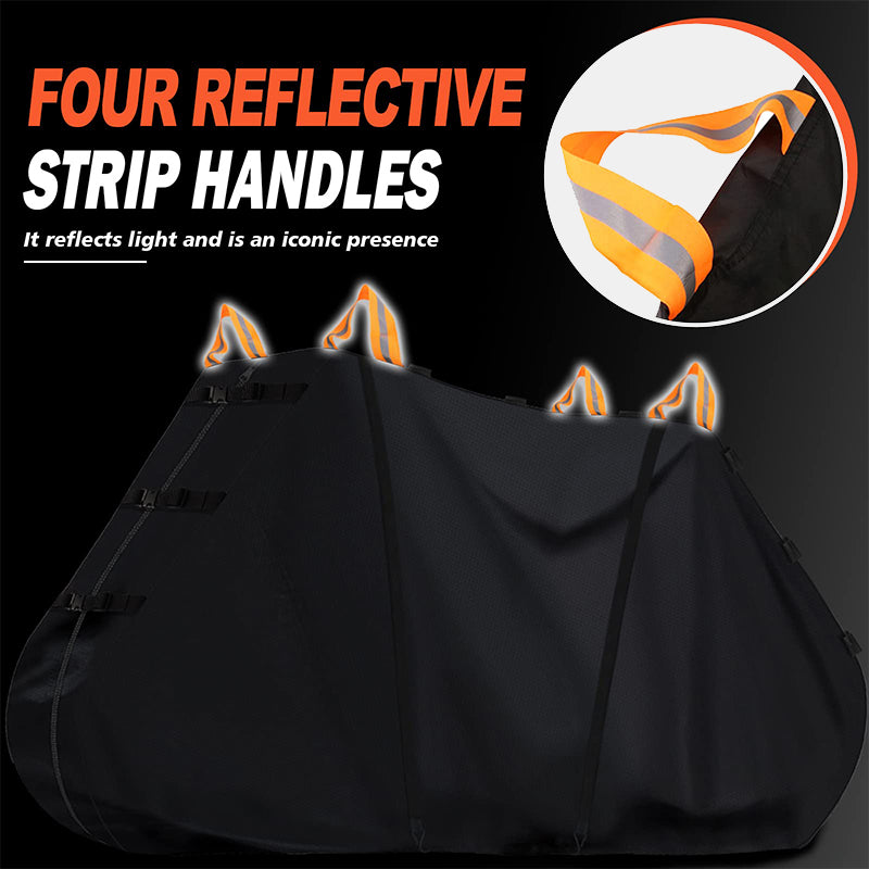 bike cover size | XYZCTEM®