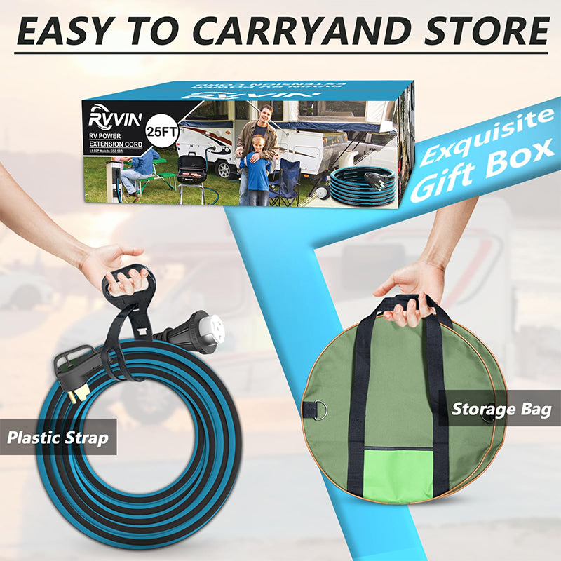 50 amp rv extension cord | XYZCTEM®