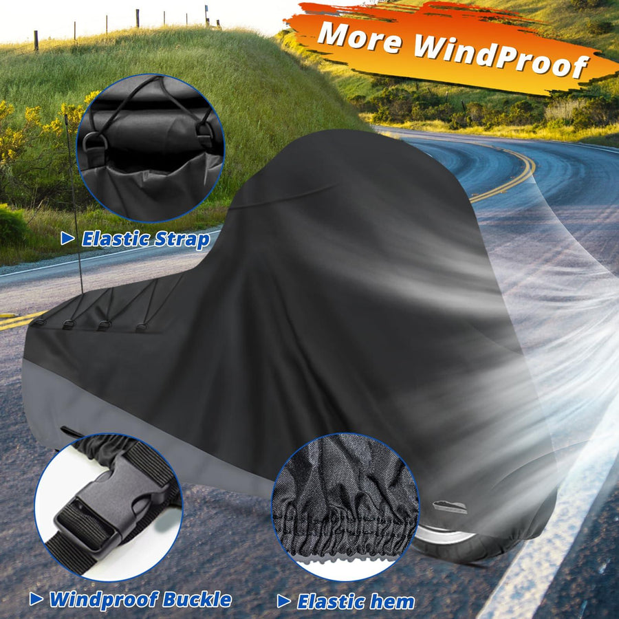 bike covers | XYZCTEM®