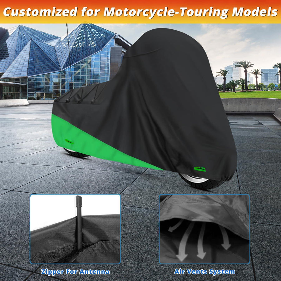 harley davidson motorcycle cover | XYZCTEM®