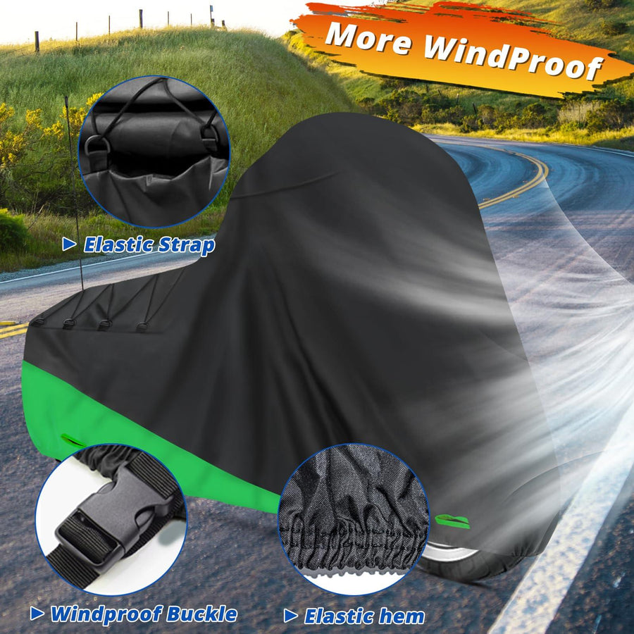 harley davidson motorcycle cover | XYZCTEM®
