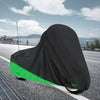 motorcycle cover for winter | XYZCTEM®