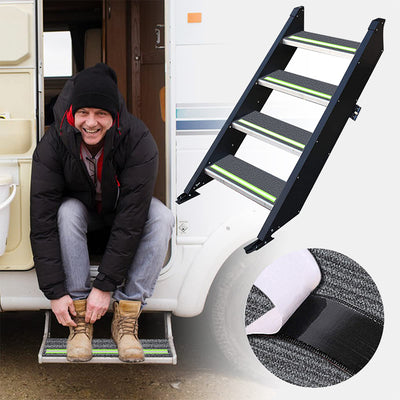 rv stair covers | XYZCTEM®