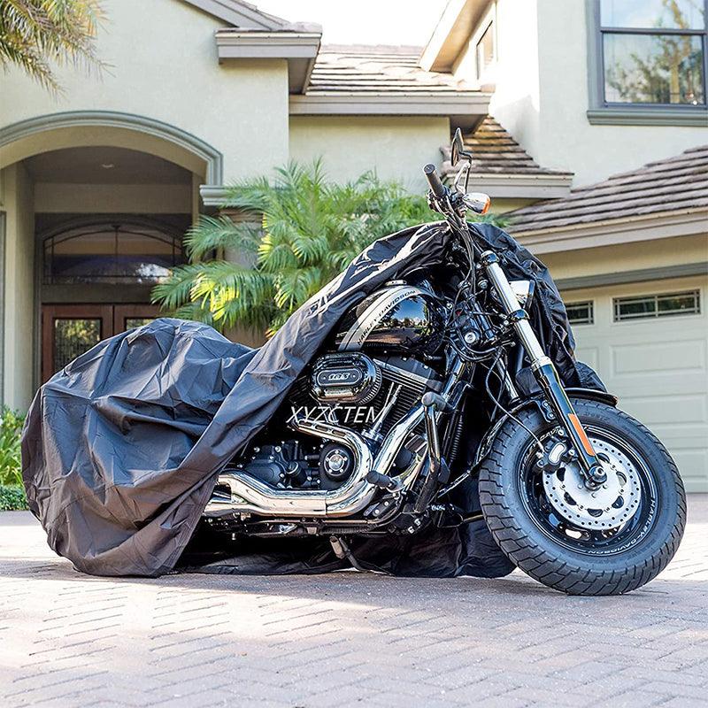 motorcycle rain cover | XYZCTEM®