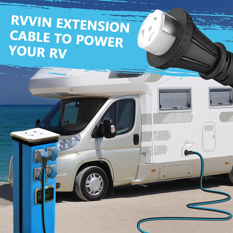 50 amp rv extension cord | XYZCTEM®